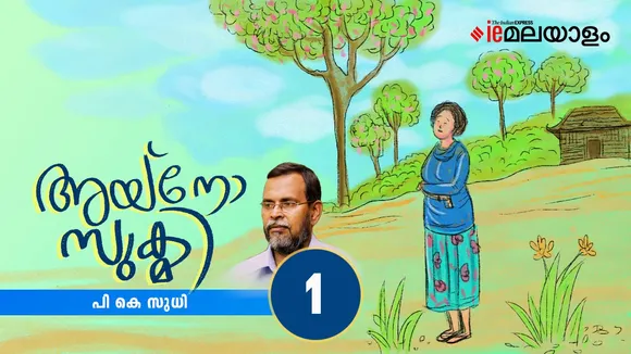 pk sudhi | Childrens Novel  