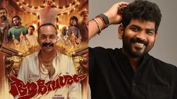 Fahad Faasil Vignesh shivan 