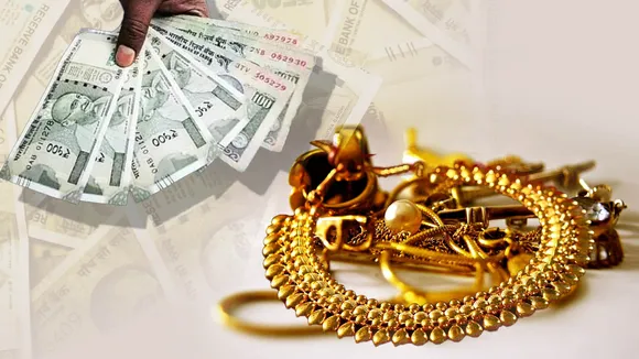 Gold Fraud