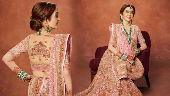 Nita Ambani