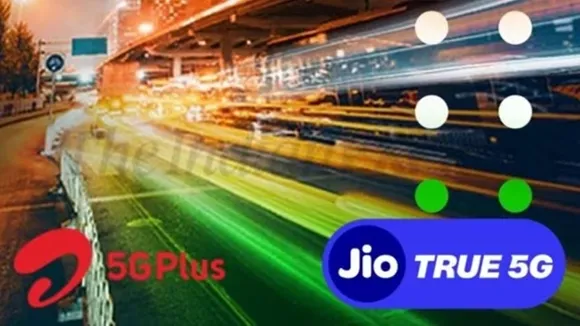 Airtel and Jio