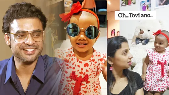 Tovino Thomas | Reels 