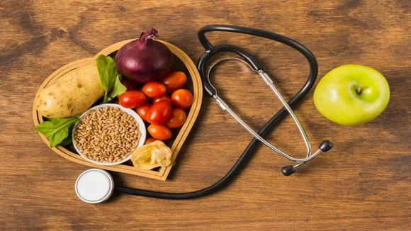 Healthy Heart 