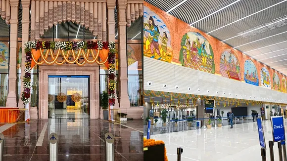 Ayodhya Airport
