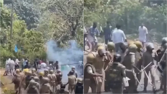 KSU protest | sidharth death