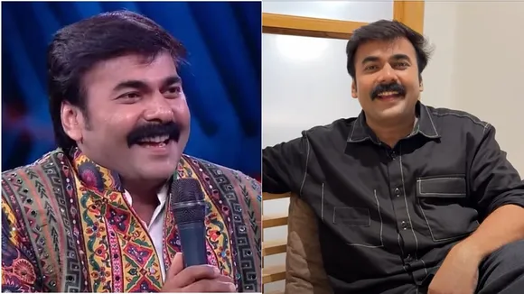 Ratheesh Kumar, BB6