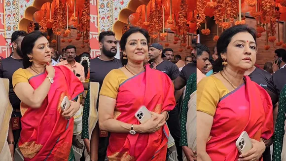 Parvathy Jayaram