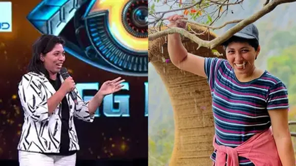 Nishana | Bigg Boss Malayalam 6