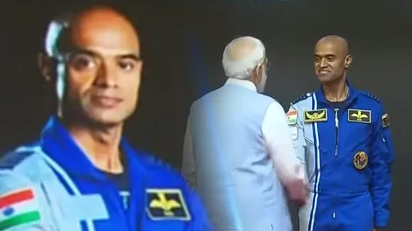 Prasanth Balakrishnan Nair 
