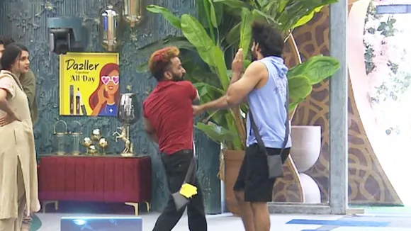 BiggBoss Malayalam