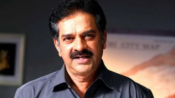 Devan actor BJP | Devan 