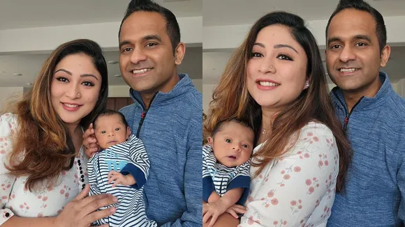 Archana Suseelan |  Ayaan