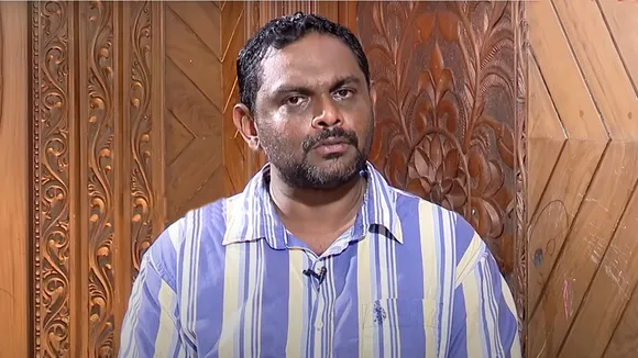 Manaf, Arjun, Lorry Owner