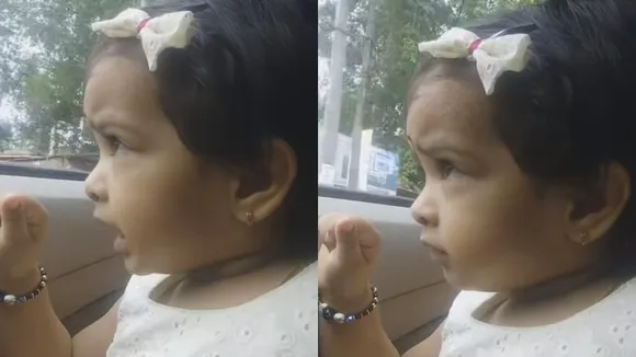 Girl Song viral kerala