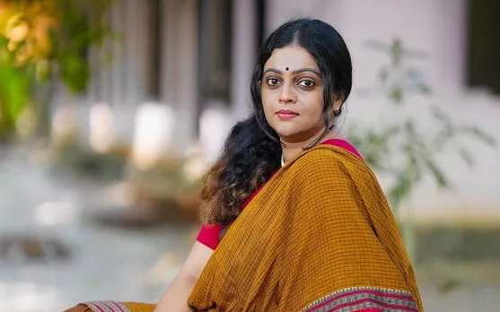 Aswathy Sreekanth