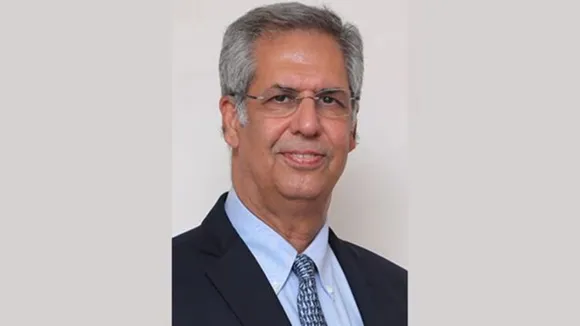 Noel Tata New Chairman 