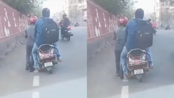 Rapido Taxi | Viral Video