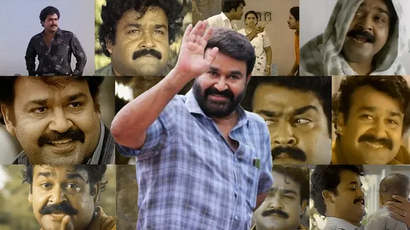 Mohanlal 