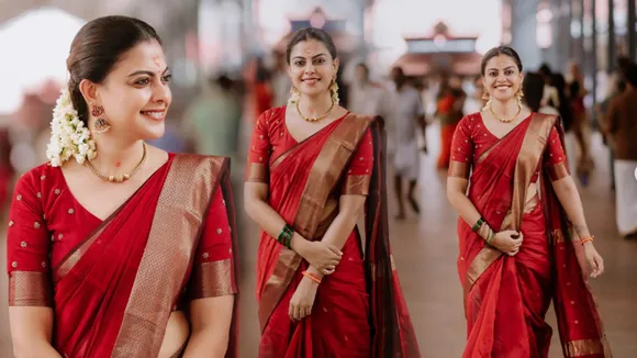 Anusree 