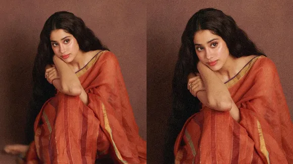 Janhvi Kapoor memories