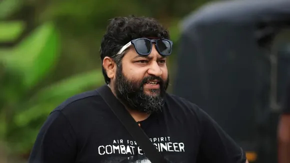 Lijo Jose Pellissery, LJP