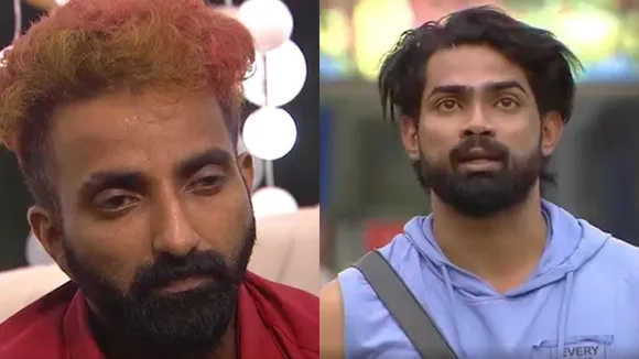 Bigg Boss 6 Rocky Sijo