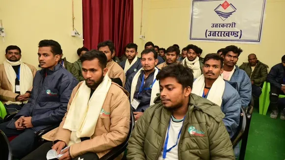 Rescue | Utharakhand