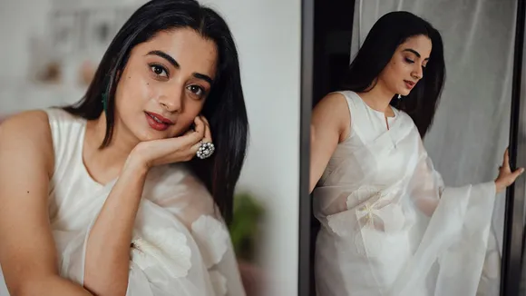 Namitha Pramod 
