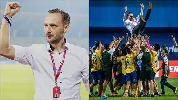 ivan vukomanovic | kerala blasters fc