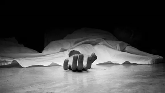 Suicided Representative image