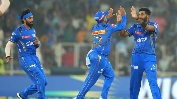 jaspreet bumrah, ipl 2024