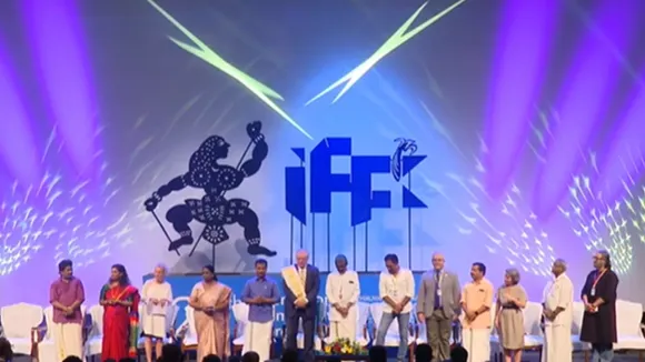 IFFk 2023 