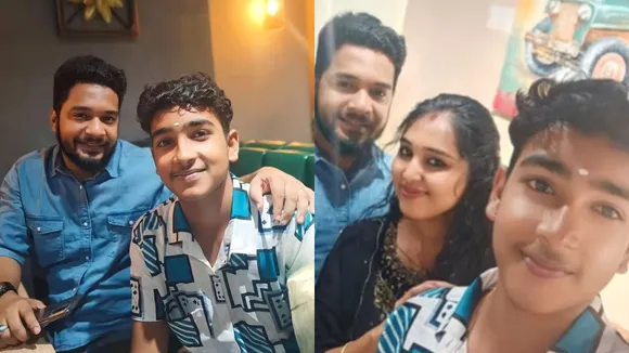  Shalini Nair | Bigg Boss