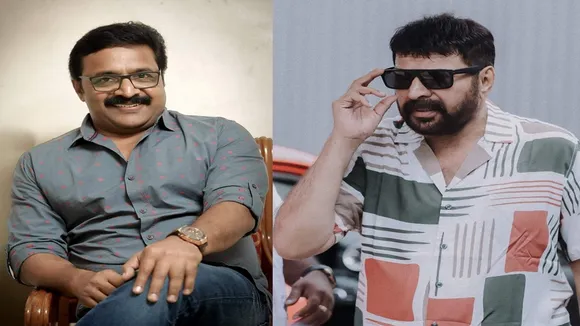 Mammootty  | Ranji Panicker