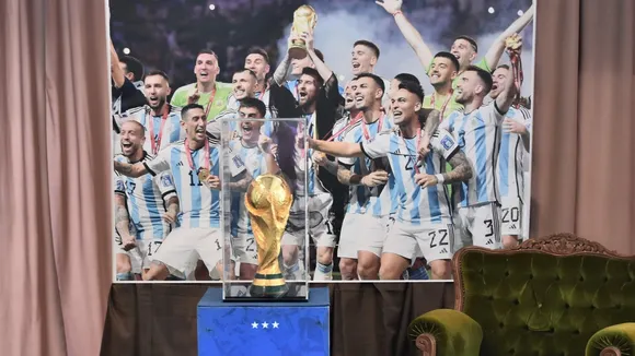 Argentina | World Cup