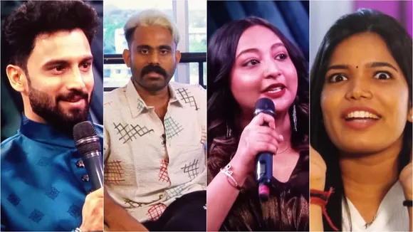 Bigg Boss Season 6 | wild card entries