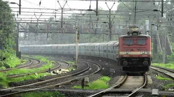 Railway ticket reservation update 2024