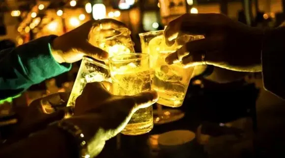 Liqour