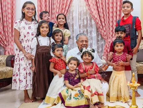 pinarayi