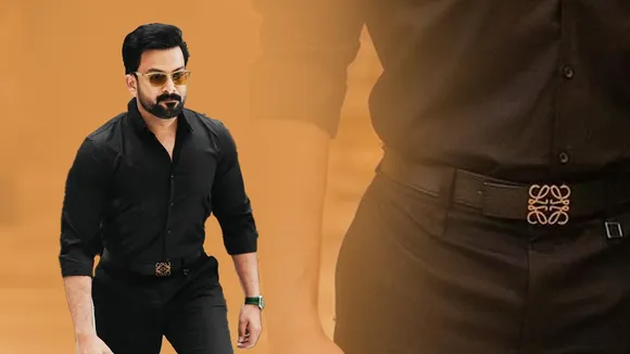 Prithviraj | Belt Price