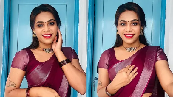 Nadira Mehrin Bigg Boss