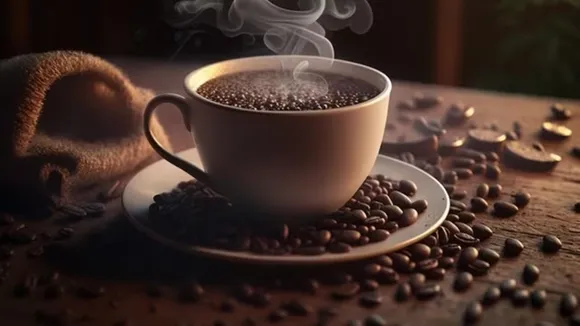 Coffee, FP