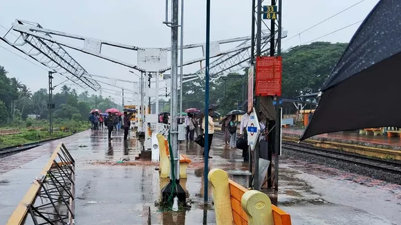 Rain | Weather