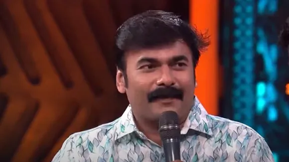 Ratheesh Kumar evicted Bigg Boss Malayalam 6