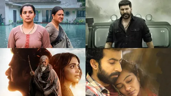  40 Latest Films Now Streaming on OTT Platforms 