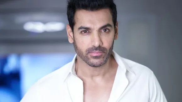 John Abraham podcast