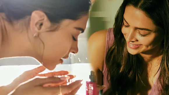 DEEPIKA PADUKONE