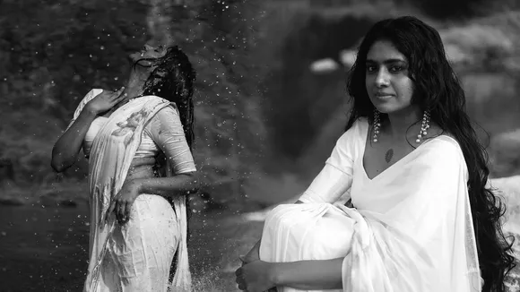 Nimisha Sajayan