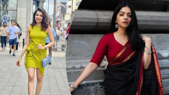Ahana Krishna 