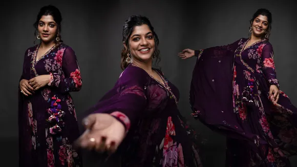 Aparana Balamurali 